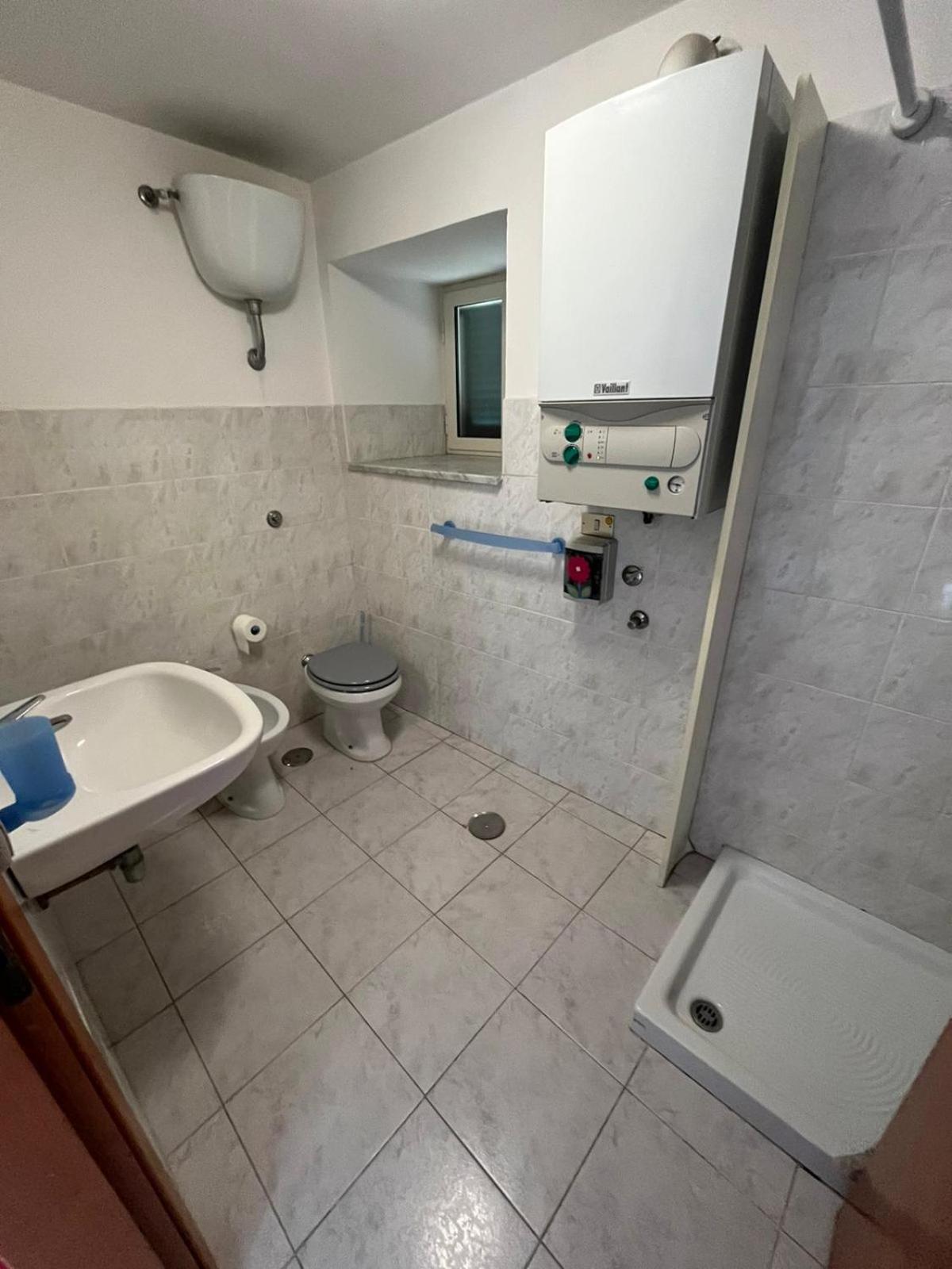 Hotel Casa Del Sorriso Neapel Zimmer foto